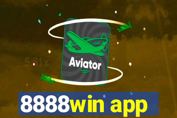 8888win app